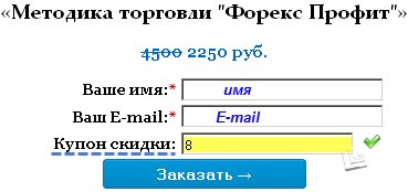 Форекс Профит Форекс Профит